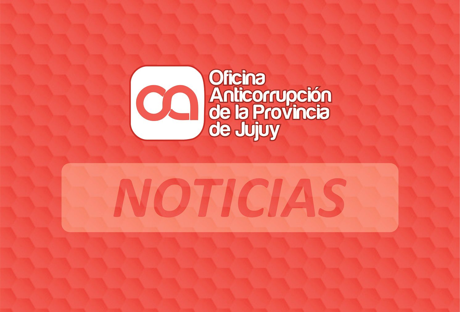 La Oficina Anticorrupción se constituyó como querellante particular en la causa MARINO ROTOLOS.