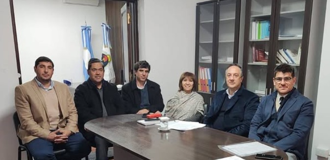 ARTICULACION INSTITUCIONAL PARA MAS RESPUESTAS A LA CIUDADANIA