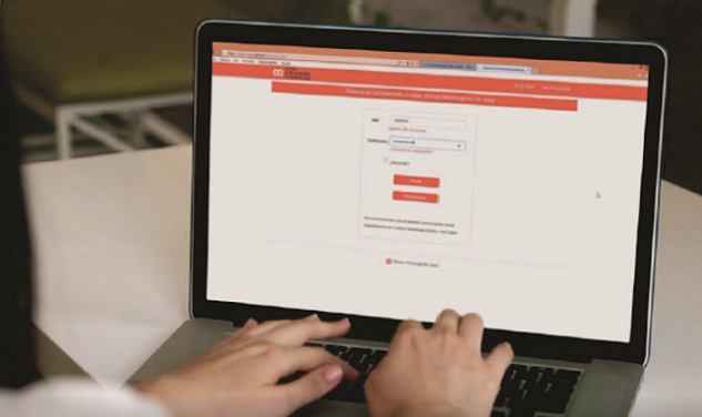 Cumplimientos en la presentación de Declaraciones Juradas