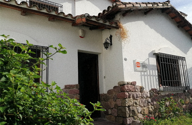 OFICINA ANTICORRUCIÓN ANUNCIA NUEVO DOMICILIO