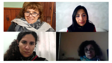 PREVENCIÓN E INVESTIGACIÓN EN LA AGENDA INSTITUCIONAL