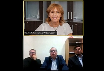 Jujuy y Mendoza articulan acciones en materia de ética pública